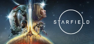 STARFIELD ( Key Steam) Ative na sua conta!!!