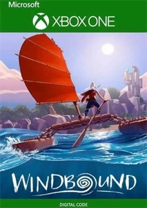Windbound XBOX LIVE Key #413