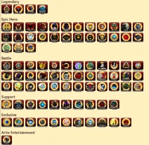 Conta aqw - Adventure Quest World