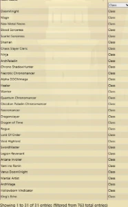 Conta aqw - Adventure Quest World