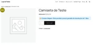 Plugin WordPress/WooCommerce