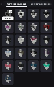 Conta Do Roblox Feminina
