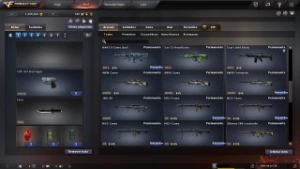 Coronel NV 5 Com Soco Mortal Vip + Dragao cyborg sia+MNS - Crossfire