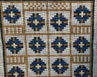 Tela para bordar em talagarça TA-17 - 52 x 52 cm - Artesanato e Personalizados
