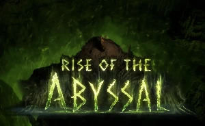 POE 2 / Rise of the Abyssal League / DIVINE ORB - Path of Exile