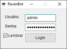 Ravendawn Bot [RavenBot] - Outros