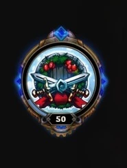 CONTA LEAGUE OF LEGENDS TEMPORADA 2 - ELO ATUAL: GOLD LOL