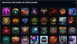 CONTA LEAGUE OF LEGENDS TEMPORADA 2 - ELO ATUAL: GOLD LOL