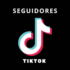 Seguidores Tiktok, Ótima Qualidade - Redes Sociais