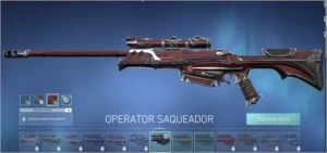 Conta Valorant, Platina com MUITAS skins +BETA