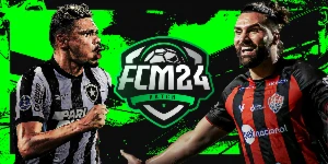 Fifa Mania Mod Fc 24