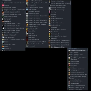Conta Steam 286 jogos