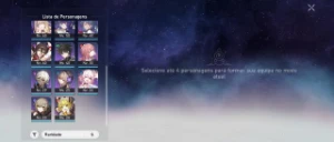 Star Rail Garantido - Tl 45 - Seele, Bailu, Gepard E Welt - Outros