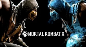 Mortal Kombat X Steam Key