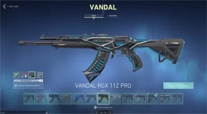 CONTA VALORANT MMR RADIANTE E MUITAS SKINS