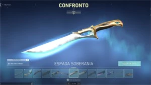 CONTA VALORANT MMR RADIANTE E MUITAS SKINS