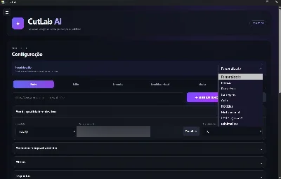 Cutlab-Ai - Outros
