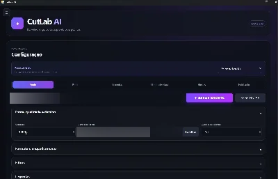 Cutlab-Ai - Outros