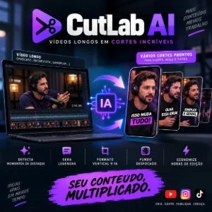 Gerador de cortes infinito(não é assinatura) - Outros