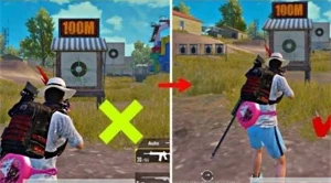 Pubg Mobile [ Ipad View 120 ]