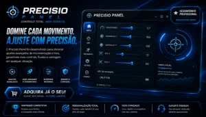 Blood Strike PC - Aim Assist + Macro Hack SEM BAM