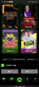 Hacker prime ninja - Serviços Digitais