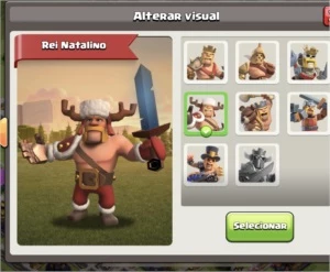 Clash of clans cv12