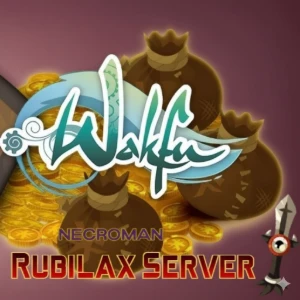 100KK no Neo Rubilax - Wakfu