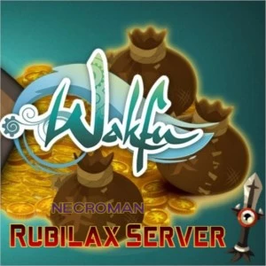1MK no Rubilax - Wakfu
