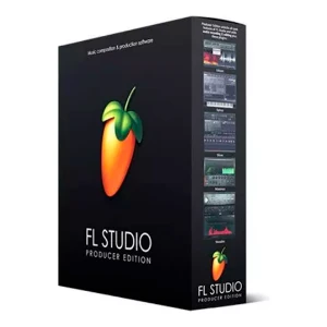 ⭐ Fl Studio 20 Licença Permanente ⭐ - Softwares e Licenças