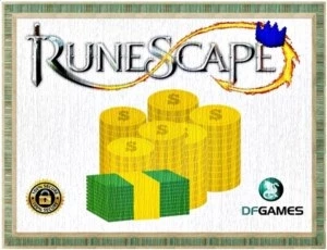 Vendo Cash Runescape 3 RS