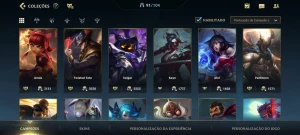 League of Legends: Wild Rift LOL WR