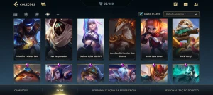 League of Legends: Wild Rift LOL WR
