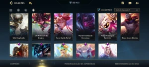 League of Legends: Wild Rift LOL WR