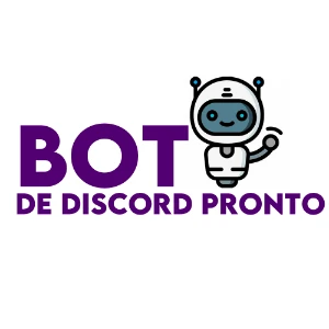 Pack De Bot's Para O Seu Servidor De Dc ( Todos Configurados - Outros