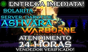 Warborne Above Ashes - Melhores Preços