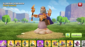 Melhor Cv 16 Do Site!!! - Clash of Clans