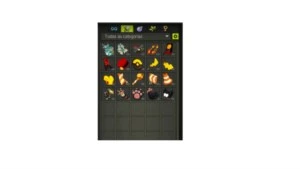 conta crocabulia 3 personagens 200 com scrolls e profissões - Dofus
