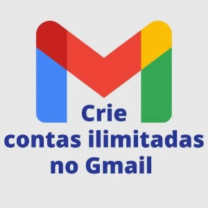 Gmail infinito (Contas e-mail) - Others