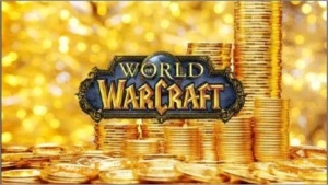 Wow Gold Ouro Azralon Horda = 1k por 80 centavos - Blizzard