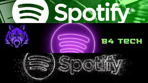 Spotify Premium 1 Mês