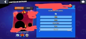 venda conta de brawl star - Brawl Stars