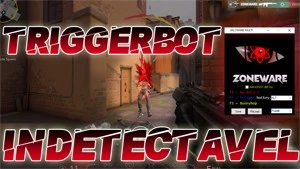 VALORANT TRIGGERBOT - BUNNYHOP - NORECOIL INDETECTAVEL