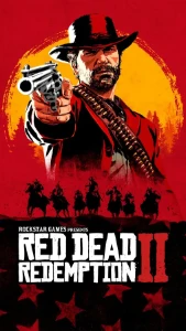 Red Dead Redemption 2 com garantia⚡Entrega automática