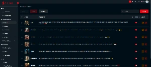 Streamit Laravel v1.5.1 - Movie, TV Show, Video Streaming - Outros