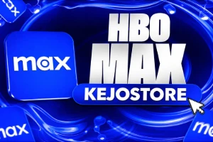 Hbo Max Full Hd - 30 Dias (Tela privada somente sua) - Assinaturas e Premium