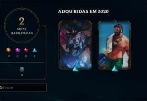 CONTA PLATINA 4  PROMOÇÃO!!!!!!!!! - League of Legends LOL