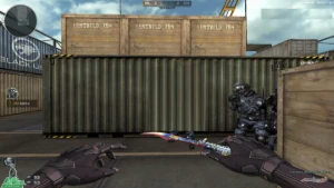 Conta Com 19 M,Ns Aniversario Cf - Crossfire