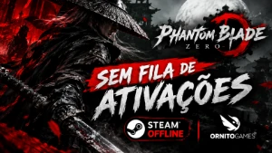 Phantom Blade Zero Deluxe Edition Steam OFF