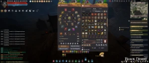 Conta bdo 730gs - Black Desert
